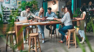 Comunicato stampa 28 Luglio 2021 – Identikit imprese artigiane con dipendenti