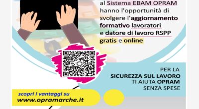 OPRAMarche E-Learning