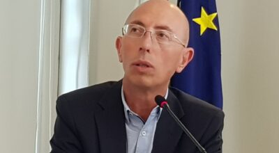 Riccardo Battisti, nuovo Presidente Ebam