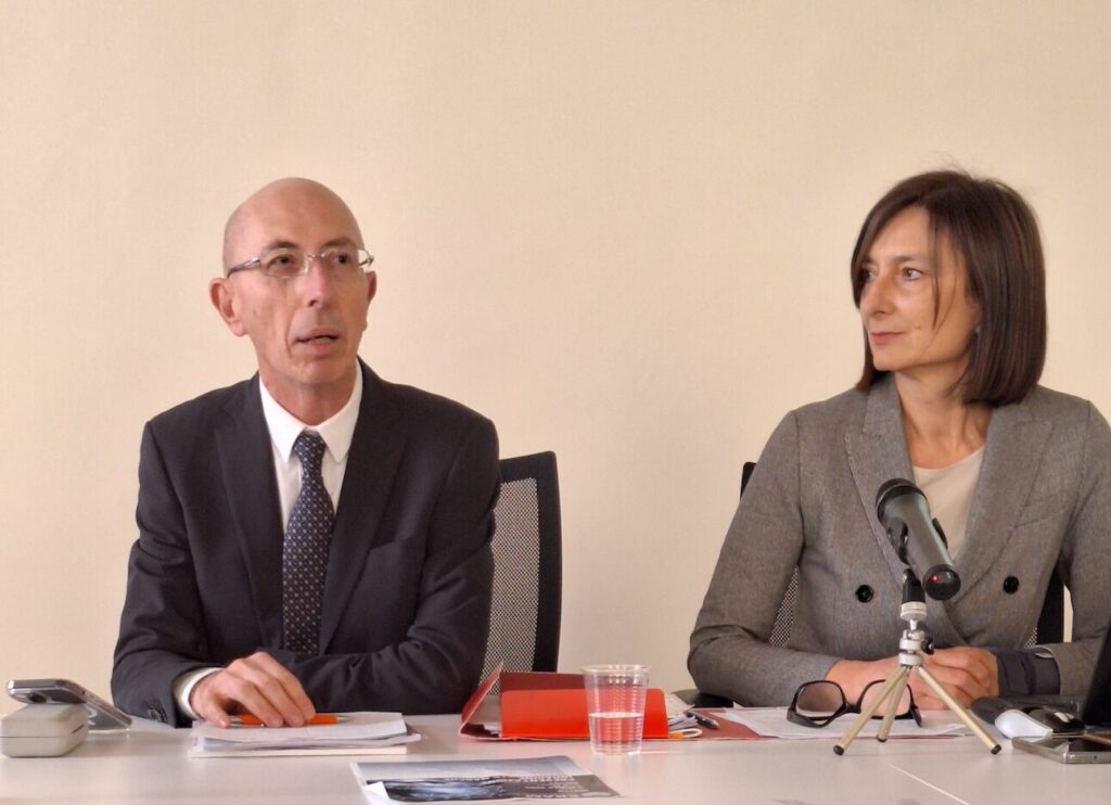 Presentazione indagine congiunturale EBAM 1° semestre 2024