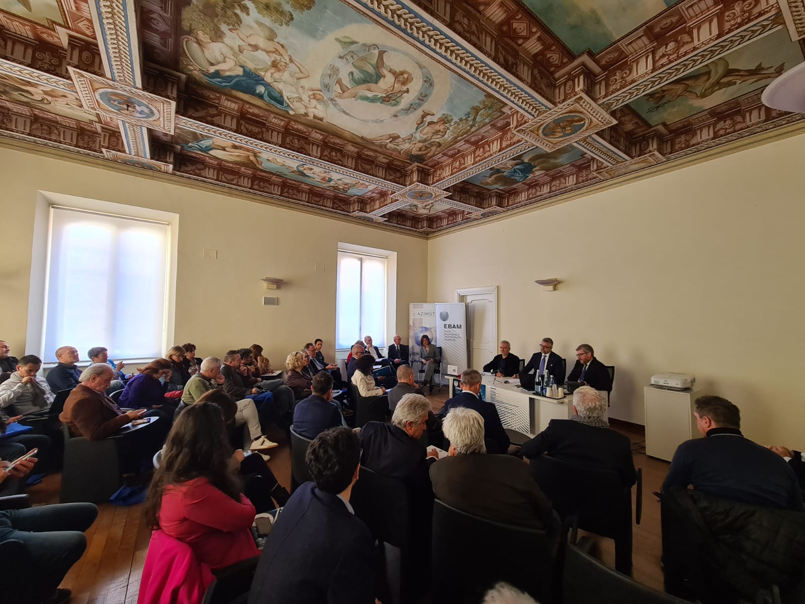 Present analisi congiunturale EBAM 1sem 2024 3