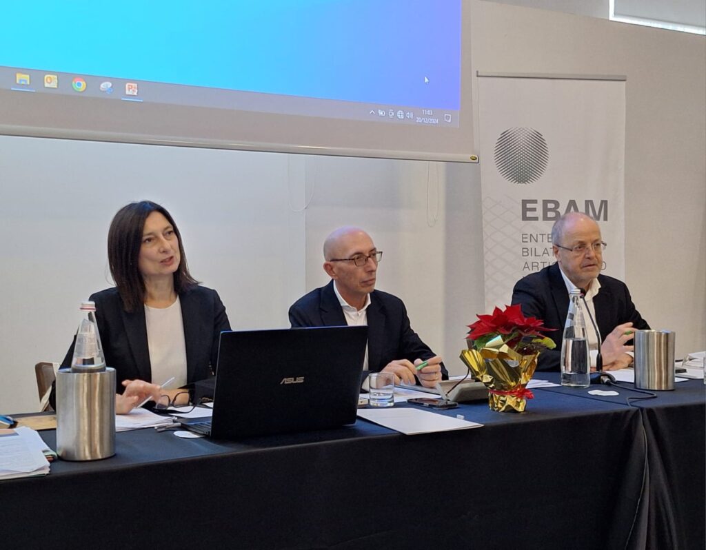 ARTIGIANATO – Calano le imprese e i lavoratori