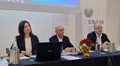 ARTIGIANATO – Calano le imprese e i lavoratori