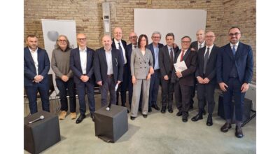 L’ Accordo regionale interconfederale introduce per la prima volta la “Bilateralità marchigiana”