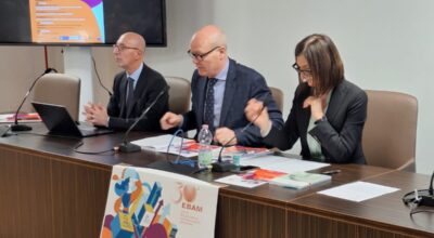 Presentazione indagine congiunturale EBAM 1° semestre 2025