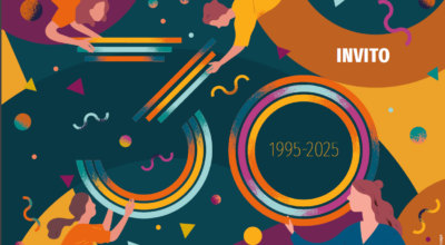 Rivivi i momenti più belli dell’evento EBAM 30 anni di Welfare