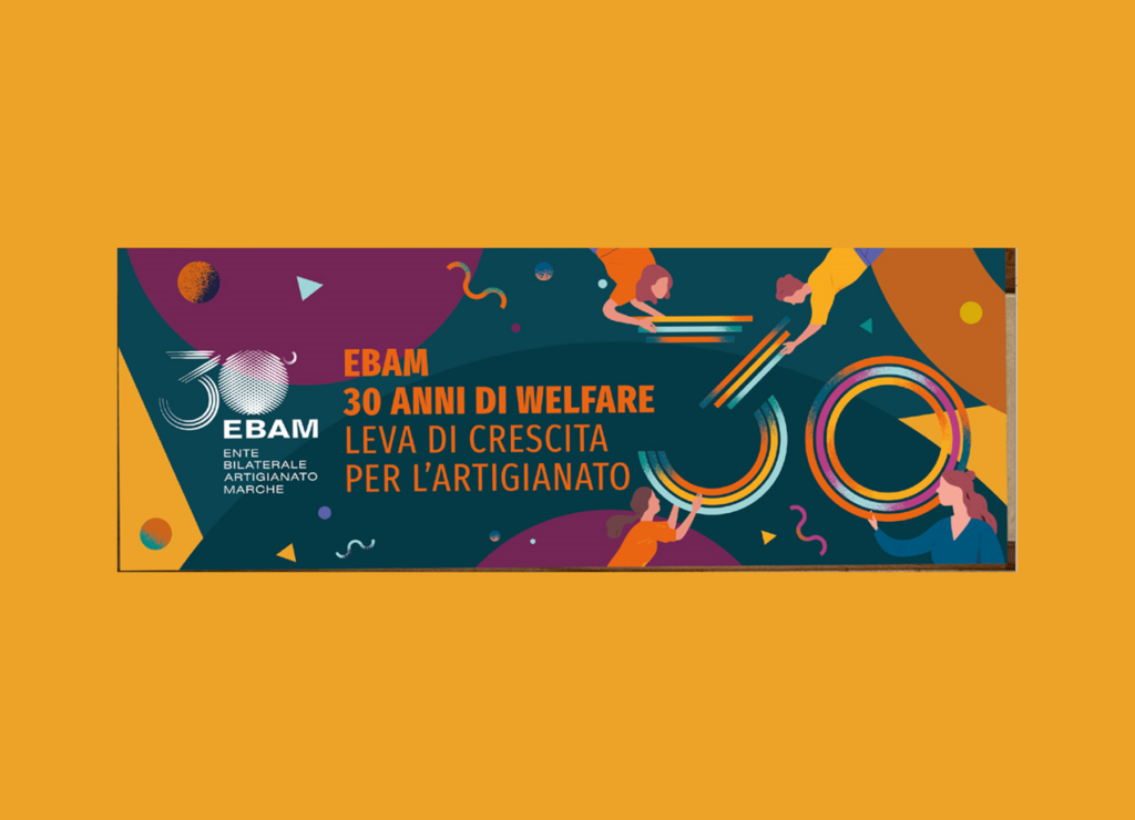 EBAM 30 anni di Welfare. Leva di crescita per l’Artigianato