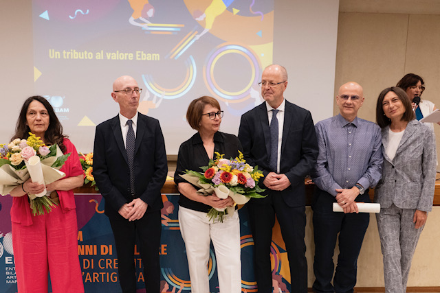 premiazione dipendenti