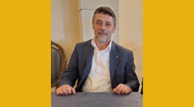 Nominato il nuovo Vicepresidente Ebam Leonardo Bartolucci