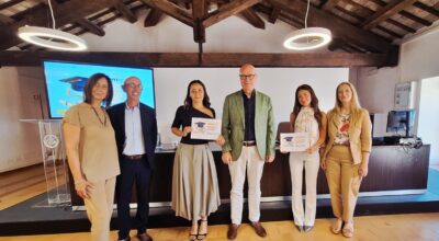 Ebam premia due laureate dell’Università di Macerata