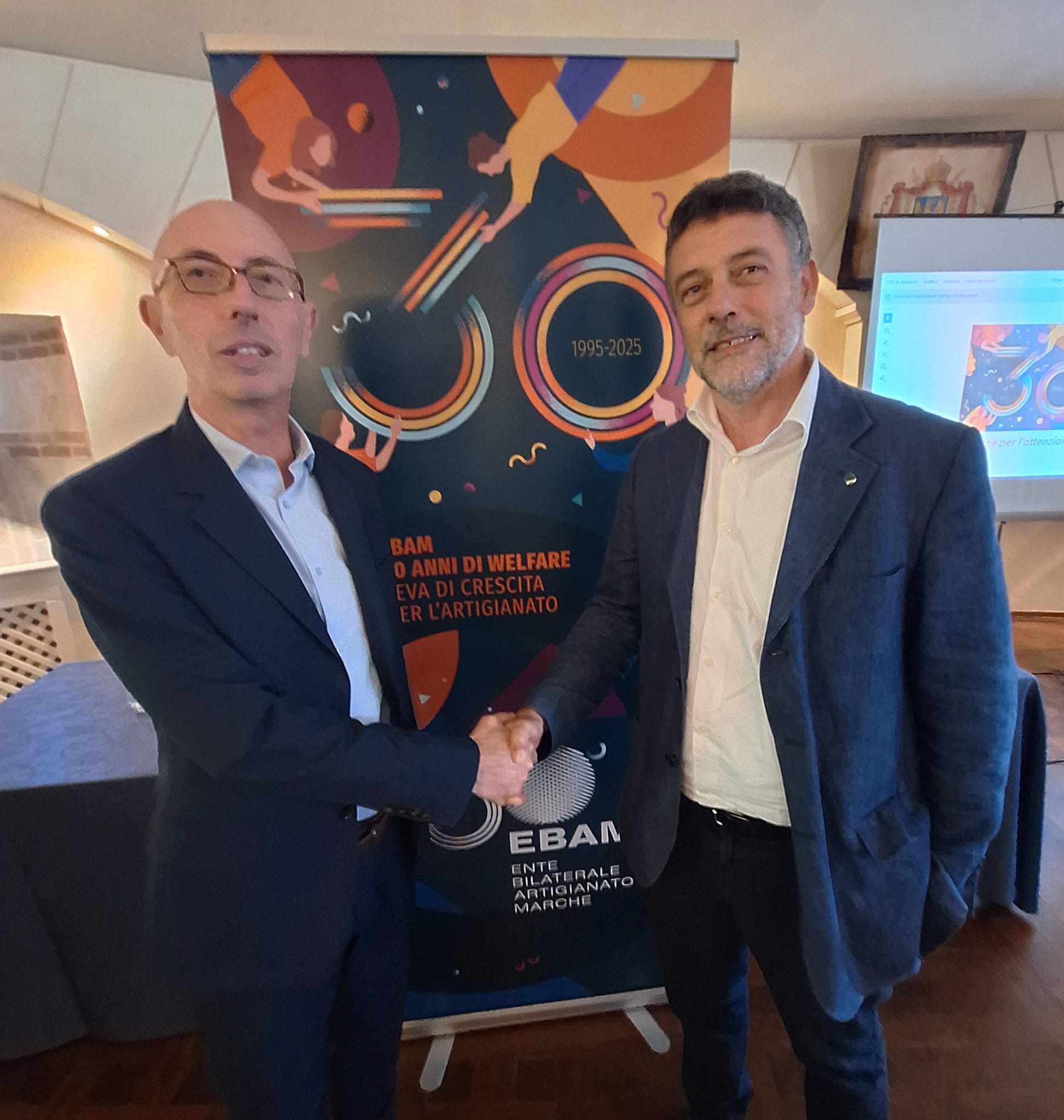 Presidente Vicepresidente