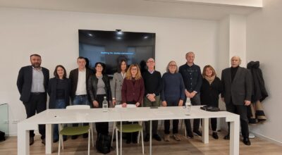 Presentazione progetto di Monitoraggio Fondartigianato Marche.