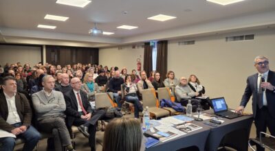 Giornata formativa sulle prestazioni di E.B.A.M. e F.S.B.A del 2026