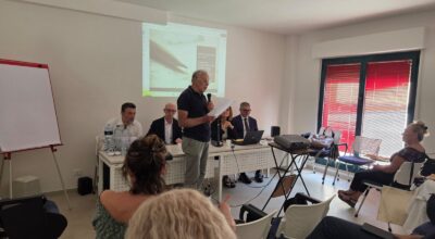 Giornata formativa di EBAM e FSBA con i Consulenti del Lavoro di Pesaro 2026