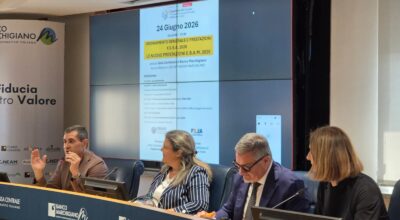 Giornata formativa di EBAM e FSBA con i Consulenti del Lavoro di Macerata e Fermo 2026